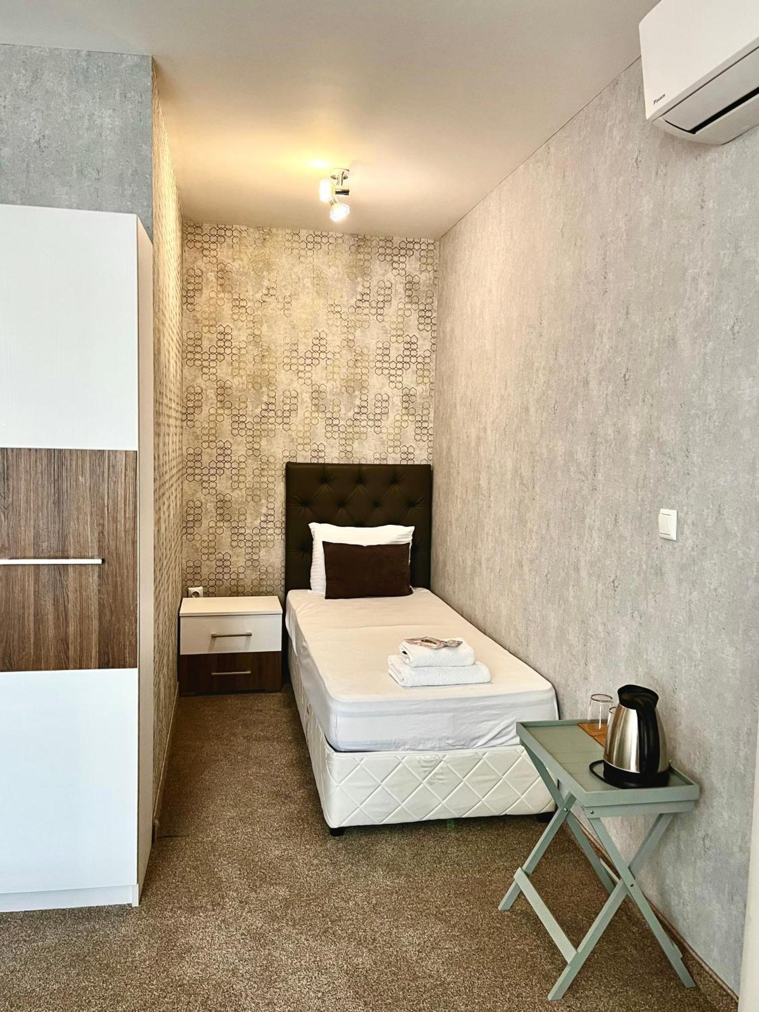Damyanov House Hotell Kazanlŭk Eksteriør bilde