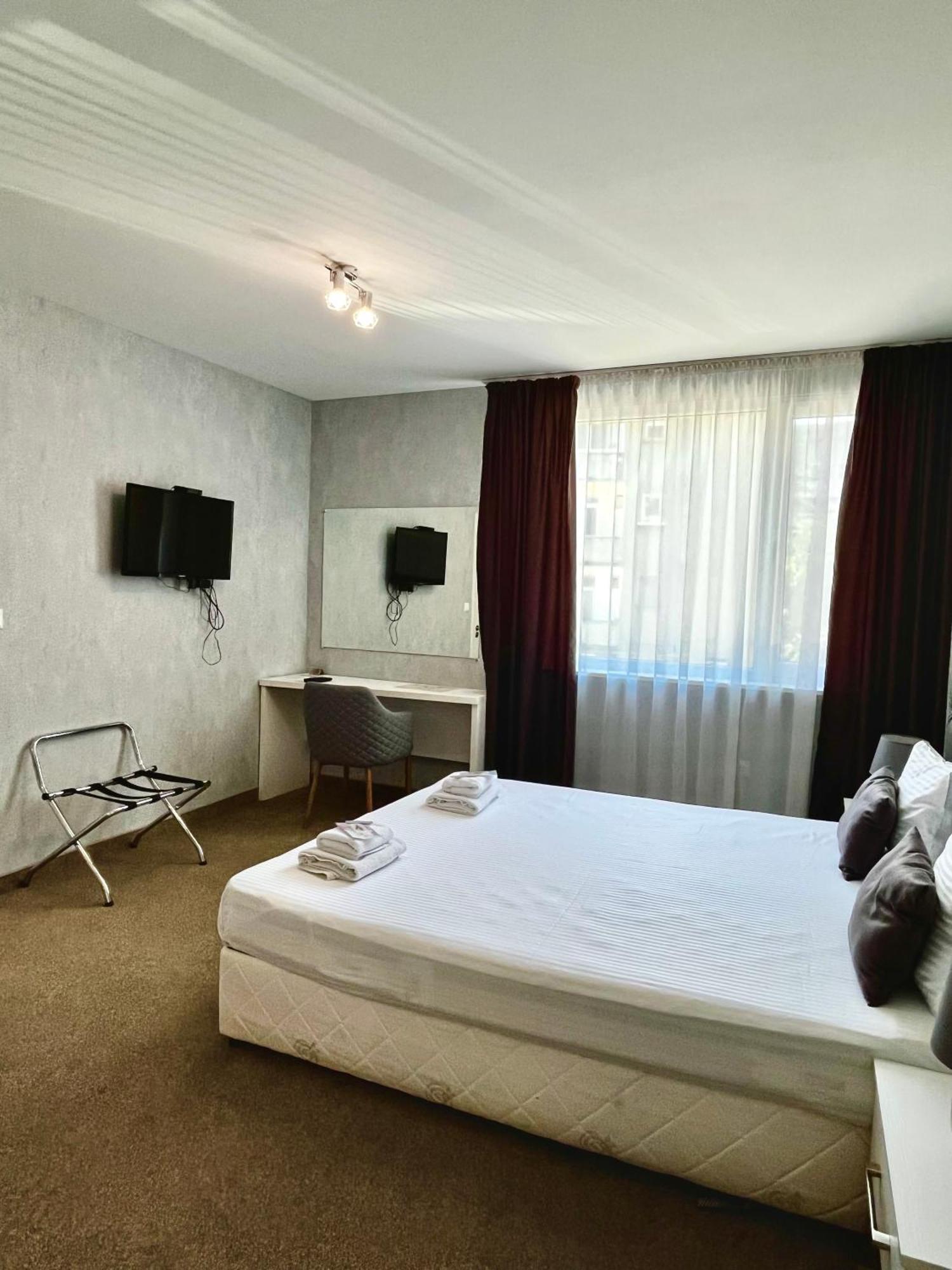 Damyanov House Hotell Kazanlŭk Eksteriør bilde